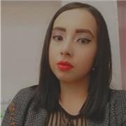 Psicóloga en conocimiento con formación educativa desde nivel preescolar a bachiller